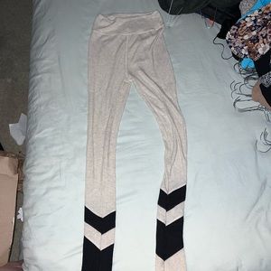 Free People Leggings